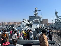 -中国人民解放军海军博物馆