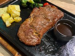 -必胜客(华南摩尔店)