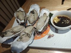 -桃夭日式料理(国信店)