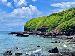 -涠洲岛火山国家地质公园