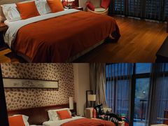 -天目湖御水温泉·度假酒店