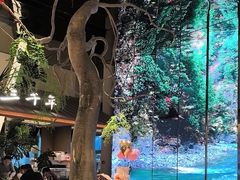 -桂满陇·海市蜃楼·黑金(国金店)