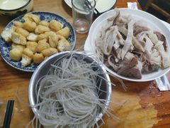 -藏书金记家宝羊肉馆(黄河北路店)
