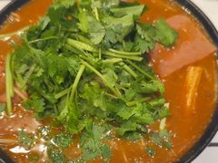 -肥汁米蘭香港米线(长宁来福士店)