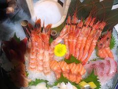 -極上萬膳·日料放题(海岸城店)