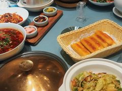 -辣螃铠盆盆蟹大排档(海昌店)