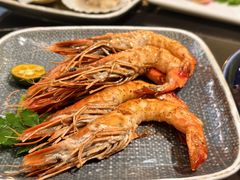 -大葉日本料理·龍蝦任食放題(廣州W酒店)