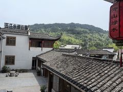 -塔川景区