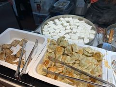 -素满香·食养自助(建邺万达店)