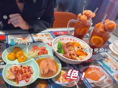 -文通冰室(温州万象城店)