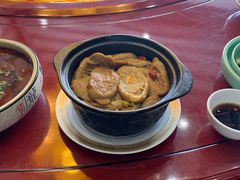 -仙林宾馆-餐厅