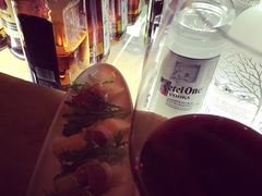 -长沙北辰洲际酒店-SKY 27酒廊
