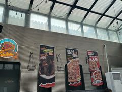 -Tubestation站点比萨(五道营店)