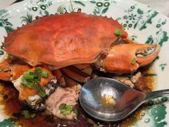 -新光酒家·河豚·海鲜·蟹料理(浦东店)