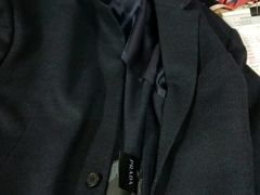 西装改袖长-开心服饰修改(宝山巴黎春天店)