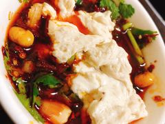 -四姐荤豆花(宝圣大道店)