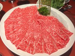 -红雀围·海鲜火锅(陆家嘴中心店)