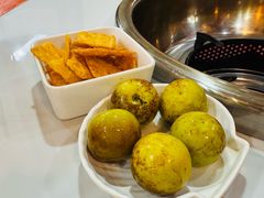 -烧哥美蛙肥肠鱼火锅·十五年社区店