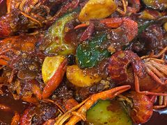 十三香小龙虾-刘一龙虾(山东路店)