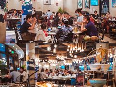 -达叔香味海鲜(海棠68环球美食街店)