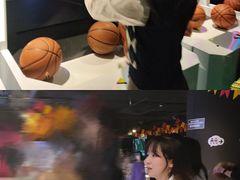 -VS SPORTS PARK运动玩乐园·团建·生日会(合生汇店)