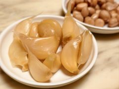 糖蒜-南门涮肉(后海店)