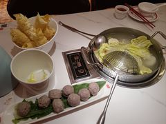 -八合里潮汕鲜牛肉火锅(深圳海岸城店)