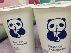 -茶百道(玉林店)