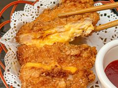 -茶米人台湾料理·精致快简餐