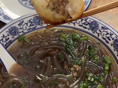 -鼎顺小吃(吴山名楼店)