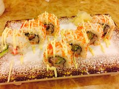 -桃屋日本料理(清华科技园店)