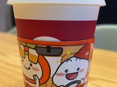 -库迪咖啡(车公庙丰盛町店)