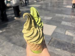 -吴裕泰茶庄(前门大街店)