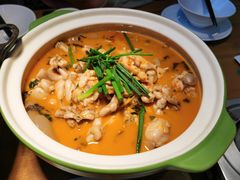 -费大厨辣椒炒肉(万家丽一店)