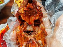 -冯大腕江湖川菜馆(后沙峪店)