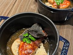 -珠海瑞吉酒店·秀餐厅