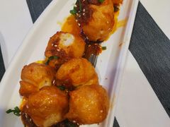 -水天堂西餐厅(绿宝广场店)