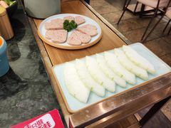 -麻田会 ·牛蛙火锅(珠江新城维家思广场店)