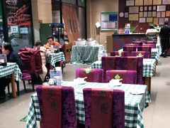 大堂-紫光园(燕郊总店)