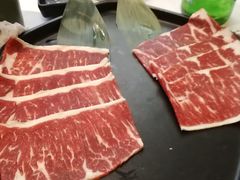 -汉拿山(万达广场哈尔滨哈西店)