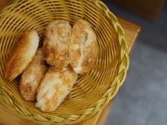 -T-COFFEE(长江花园店)