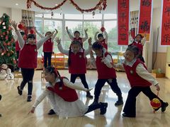 -上海青草地幼儿园