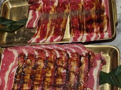 -伊尚宫·清真广式早茶.韩式烤肉·火锅