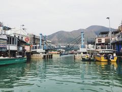 -大澳