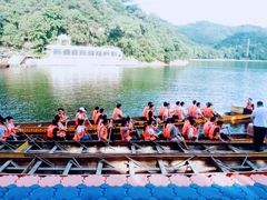 -石燕湖生态旅游景区
