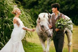 -太古映画婚纱摄影(天河店)