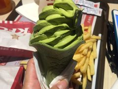 -肯德基(济南火车站一店)