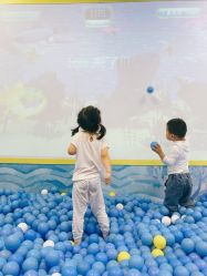 -莫莉幻想儿童乐园(沈阳龙之梦大都汇店)