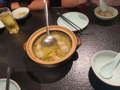 -唐猫庭院·千年陕菜(赛格国际购物中心店)