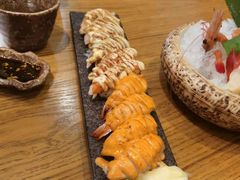 -林妈妈村·日式料理(宝山龙湖天街店)